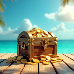 Corsair’s Treasure Naobet Erfahrungen
