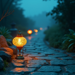 Jade Lantern Road Naobet Casino Review