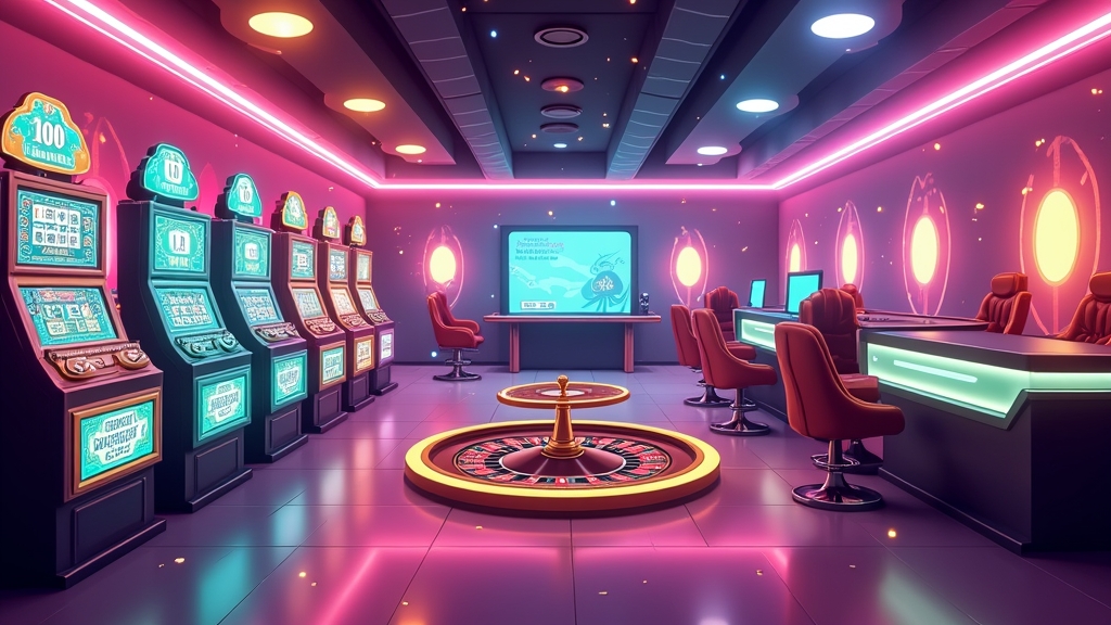 Casino Nao Bet
